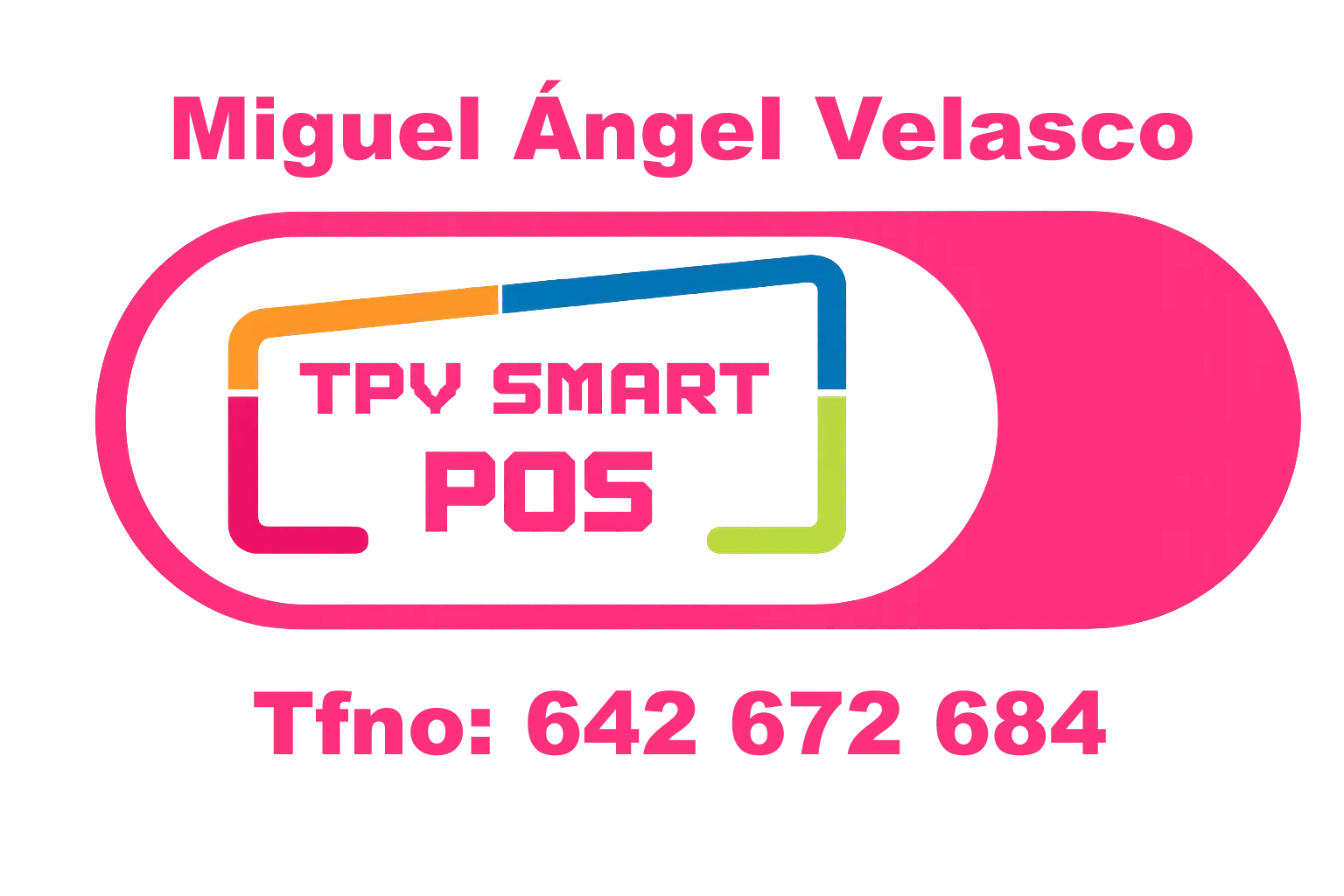 TPV punto de venta TPV Smart POS
